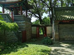-云峰山自然风景区
