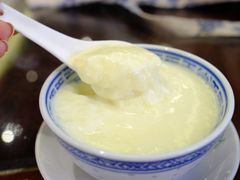 顺德双皮奶-民信老铺(双皮奶博物馆店)