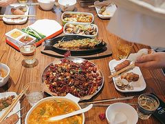 -烤小呆碳烤大肉筋