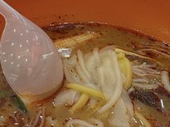 -刘文祥麻辣烫(蛇口店)