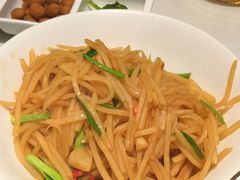 -东流山烤鸭·家常菜(雨山龙湖店)