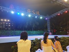 -渔家火锅·海鲜自助餐·演艺(亚龙湾天域酒店)