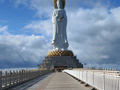-三亚南山文化旅游区