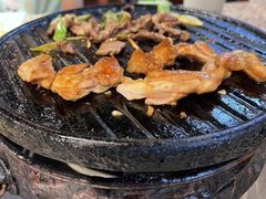 -厚味居炙子烤肉·清真(天桥南纬路店)