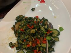 -翠清酒家(万丰路店)