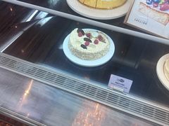 -万达瑞华酒店美食汇自助餐厅(楚河汉街店)