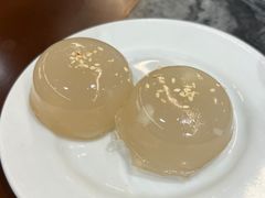 马蹄糕-安泰楼·佛跳墙创始人·传统闽味早茶·酒楼(三坊七巷闽菜地标店)