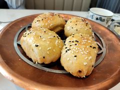 小龙虾烤包子-巴扎屋大盘鸡·新疆菜(汇嘉时代店)
