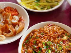 -温江公平红烧兔(总店)