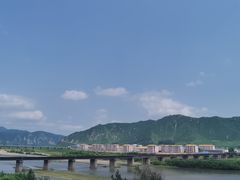 -图们国门景区