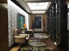 -上海浦东星河湾酒店