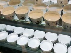 自助调料区-紫光园·烤鸭·北京菜(劲松店)