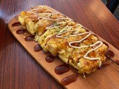 -青春分食(仙林大学城店)