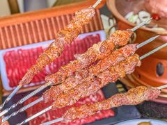 -常赢三兄弟·清真涮肉(崂山路总店)