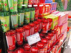 -哈尔信食品超市(哈尔滨王府井购物中心店)