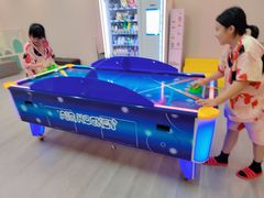 -碧中海汤泉汗蒸酒店