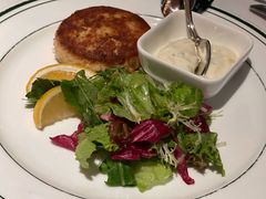 -Wolfgang’s Steakhouse 沃夫冈牛排馆(上海白玉兰广场店)