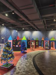 -幻贝家儿童乐园(苏州中心店)