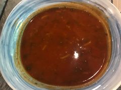 经典摩洛哥豆汤-La Medina餐厅(亮马河南路店)