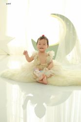 点击看大图 -Baby Pastel 自然光儿童摄影(CBD店)