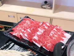 -呷哺呷哺(西单大悦城店)