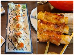 -鸟鹏烧鸟居酒屋(龙岗万科店)
