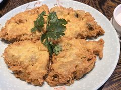 -抱德·潮汕味(琶洲店原惠城鱼仔)
