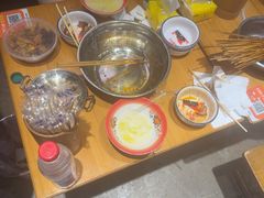 -嘉州鲜知味钵钵鸡(奎星楼店)