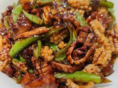 -鑫小城故事·藕汤·家常菜(台北一路总店)