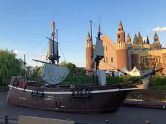 -安徒生童话乐园