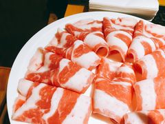 -老码头火锅(玉林店)