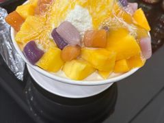 -水牛奶皇后糖水铺(深圳总店)