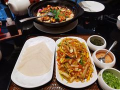 闽南古早润饼-闽和南(深圳万象城店)