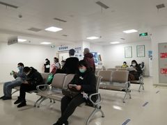 -上海市东方医院(总院)