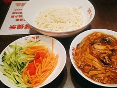 -添萬囍·天津三鲜捞面(天河城店)