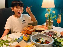 -良木缘咖啡西餐(优品道广场店)