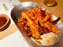 -蔡澜Pho·越南粉餐厅(海上世界店)