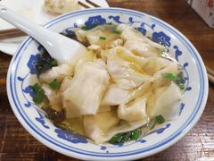 -詹氏包记(文公路店)