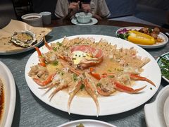 -蚝得喜海鲜(东城店)