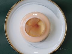 白桃乌龙-EVERNAKED裸蛋糕(SOHO天山店)