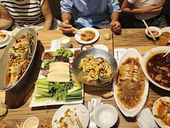 -九转小磨·东北菜老字号(祥安店)
