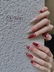 -M·X Nail日式美甲美睫