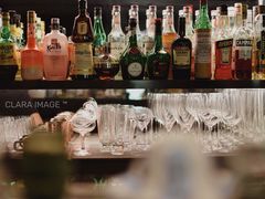 -Hei Cafe(工体店)