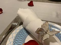 -岸芷汀兰·法餐牛排