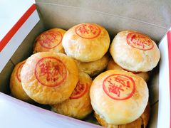 -新川饮食(新川小区店)