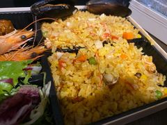 -东方明珠老上海8号餐厅(东方明珠广播电视塔店)