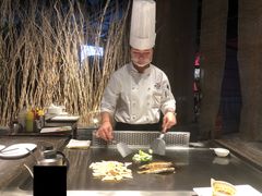 -湘汇概念铁板烧(铁西万达店)