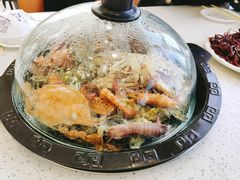 -前王院•巧克力海鲜市集餐厅(万平口店)