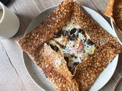 -RAC BAR(安福路店)