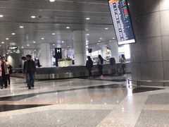 -吉隆坡国际机场